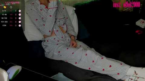 Media: daddysgirl9 Bongacams 2023-09-12 17:09:00