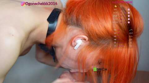 ogonechekkk @ bongacams on 20230912