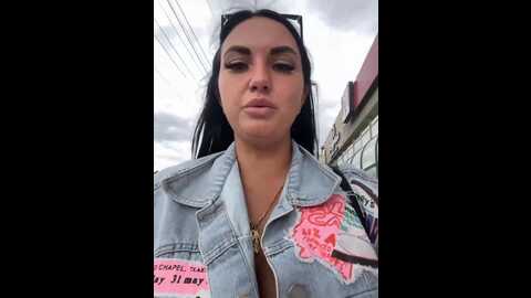Media: tokionajoe Bongacams 2023-09-12 08:18:00