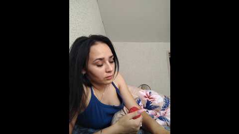 agilarina1 @ bongacams on 20230913