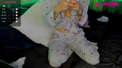 Media: daddysgirl9 Bongacams 2023-09-13 20:41:00