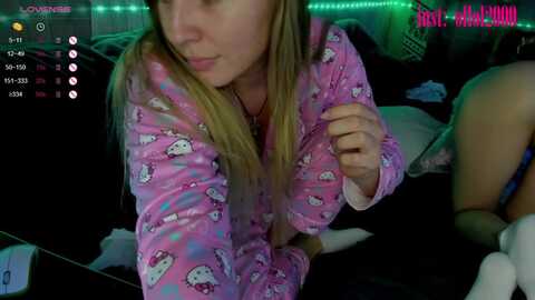 Media: daddysgirl9 Bongacams 2023-09-13 21:05:00