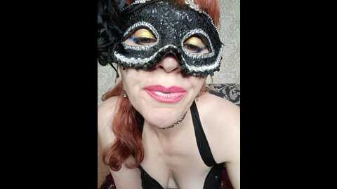 red_fox_olya @ bongacams on 20230913