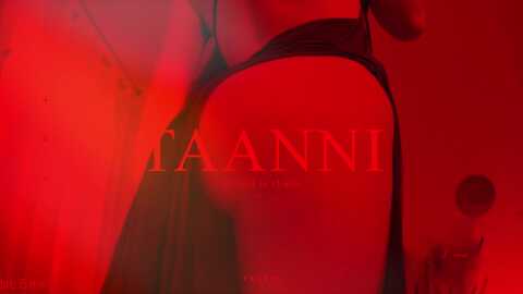Media: taanni Bongacams 2023-09-13 10:30:00