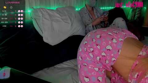 Media: daddysgirl9 Bongacams 2023-09-14 17:39:00