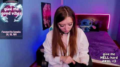 karolinaqueen @ bongacams on 20230914