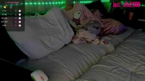 Media: daddysgirl9 Bongacams 2023-09-15 19:35:00