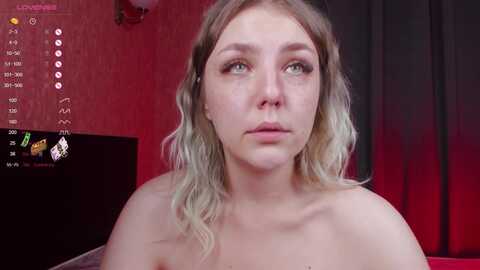 Media: melanie_baker Bongacams 2023-09-15 16:12:00