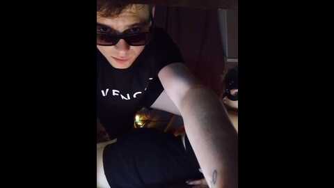 bonnie_and_clyde_1 @ bongacams on 20230916