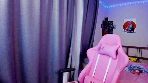 sabrina_magic @ bongacams on 20230916