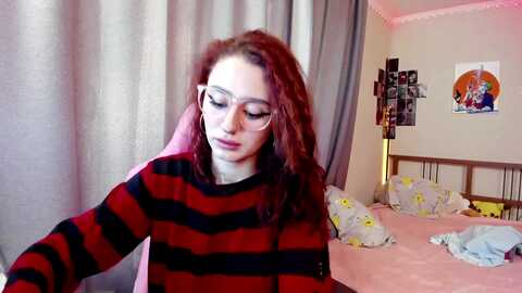 sabrina_magic @ bongacams on 20230917
