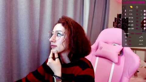 sabrina_magic @ bongacams on 20230917