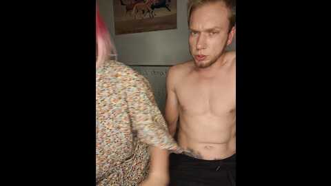 soulcats @ bongacams on 20230917