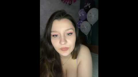 _mishka_a @ bongacams on 20230918