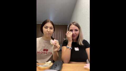 Media: karolina7 Bongacams 2023-09-18 02:42:00
