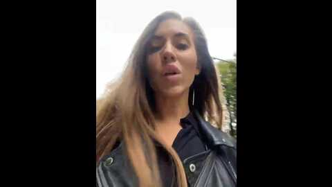 loverstreamm @ bongacams on 20230918