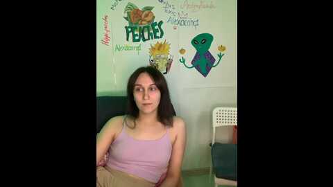 Media: sweet_peaches Bongacams 2023-09-18 21:30:00