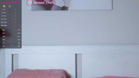 Media: _lana_chester_ Bongacams 2023-09-19 15:22:00