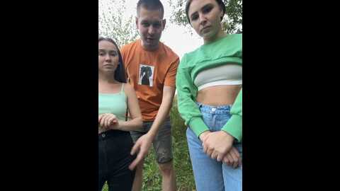 Media: daddysgirl9 Bongacams 2023-09-19 15:02:00