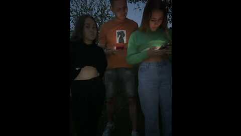 Media: daddysgirl9 Bongacams 2023-09-19 15:59:00