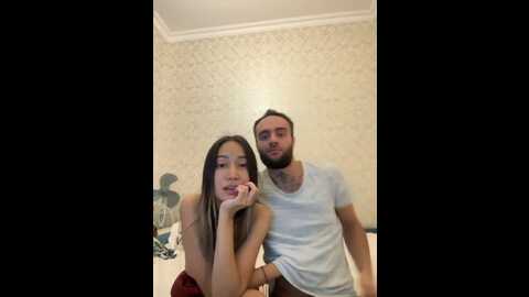 hot_kissess @ bongacams on 20230919