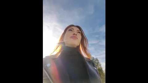 kitsune_alice @ bongacams on 20230920