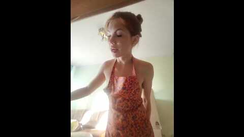 kitsune_alice @ bongacams on 20230921