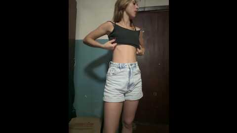 Media: _molly_mae_ Bongacams 2023-09-22 23:21:00