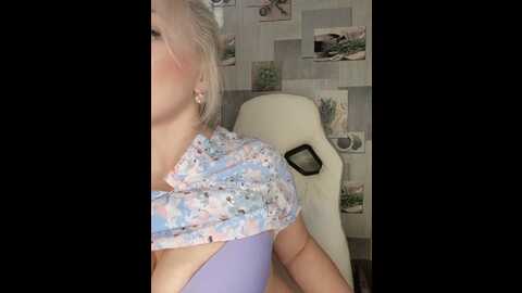 Media: anesteishen Bongacams 2023-09-22 05:00:00