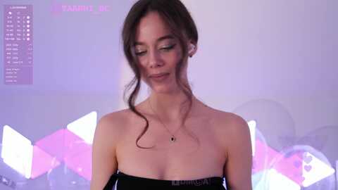 Media: taanni Bongacams 2023-09-22 07:53:00