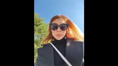 kitsune_alice @ bongacams on 20230923