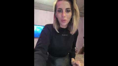 soulgirl1 @ bongacams on 20230923