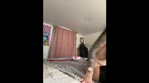 Media: _maybebaby_ Bongacams 2023-09-24 11:13:00
