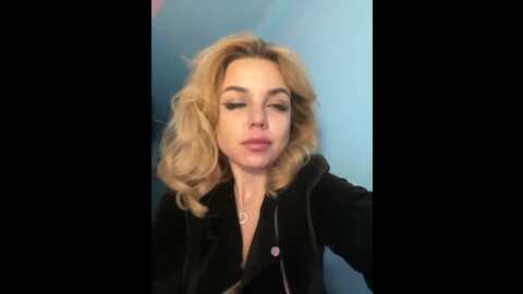 giayevangeliya @ bongacams on 20230925