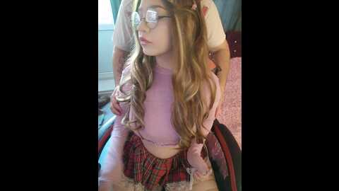 lilo_stitch @ bongacams on 20230925
