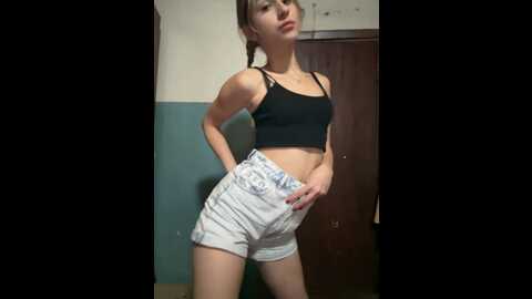 Media: _molly_mae_ Bongacams 2023-09-26 17:18:00