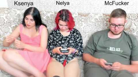 Media: ksenyahot Bongacams 2023-09-26 04:12:00