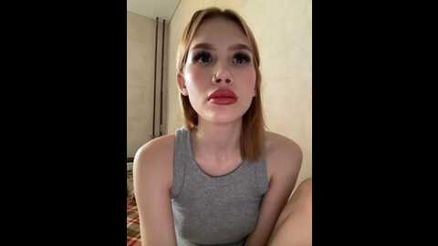 angelll3 @ bongacams on 20230927