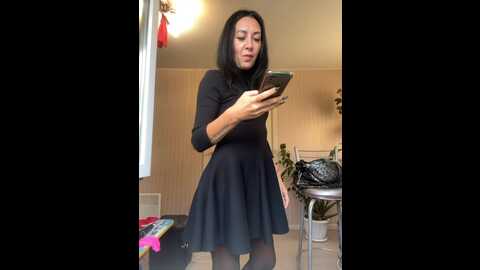 Media: karolinamilf Bongacams 2023-09-27 12:48:00
