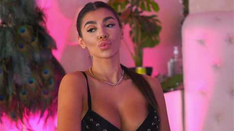 Media: natydesiree Bongacams 2023-09-27 20:30:00