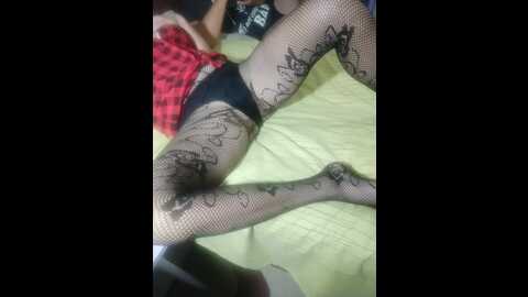perepyganue @ bongacams on 20230927