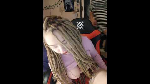 lilo_stitch @ bongacams on 20230928