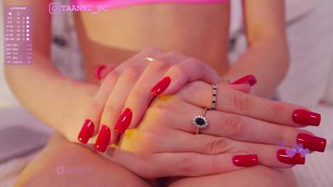 Media: taanni Bongacams 2023-09-28 07:33:00