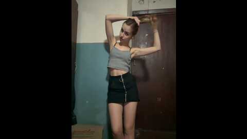 Media: _molly_mae_ Bongacams 2023-09-29 22:50:00
