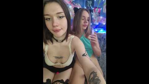 Media: avrora_kisss Bongacams 2023-09-30 12:18:00