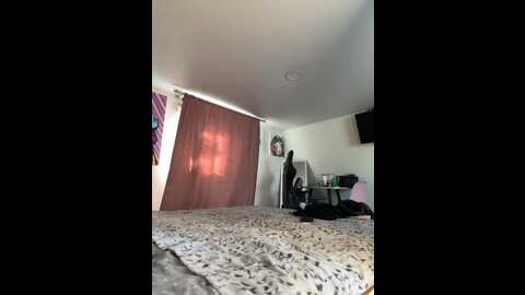 Media: _maybebaby_ Bongacams 2023-10-01 08:40:00
