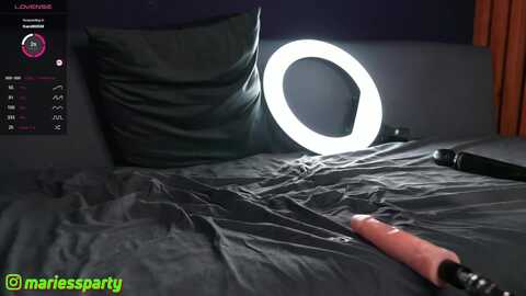 Media: creambaby Bongacams 2023-10-01 00:02:00