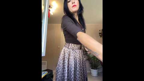 Media: karolinamilf Bongacams 2023-10-01 09:18:00