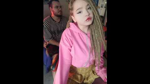 lilo_stitch @ bongacams on 20231001