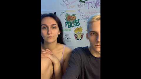 Media: sweet_peaches Bongacams 2023-10-01 20:27:00